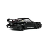 SOLİDO 1:18 RWB BODYKIT DARTH VADER BLACK 2016