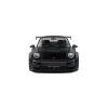 SOLİDO 1:18 RWB BODYKIT DARTH VADER BLACK 2016