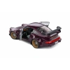 SOLİDO 1/18 RWB BODYKIT HEKIGYOKU PURPLE 2022