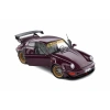 SOLİDO 1/18 RWB BODYKIT HEKIGYOKU PURPLE 2022