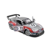 SOLİDO 1/18 RWB BODYKIT MARTINI GREY 2020