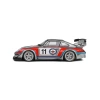 SOLİDO 1/18 RWB BODYKIT MARTINI GREY 2020