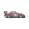 SOLİDO 1/18 RWB BODYKIT MARTINI GREY 2020