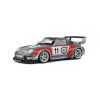 SOLİDO 1/18 RWB BODYKIT MARTINI GREY 2020