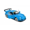SOLİDO 1/18 RWB BODYKIT SHINGEN BLUE 2018