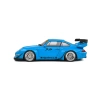 SOLİDO 1/18 RWB BODYKIT SHINGEN BLUE 2018