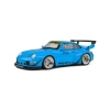SOLİDO 1/18 RWB BODYKIT SHINGEN BLUE 2018