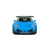 SOLİDO 1/18 RWB BODYKIT SHINGEN BLUE 2018
