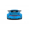 SOLİDO 1/18 RWB BODYKIT SHINGEN BLUE 2018