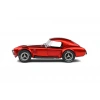 SOLİDO 1/18 SHELBY COBRA 427 MKII RED 1965