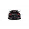 SOLİDO 1/18 SHELBY GT500 BLACK 2022