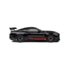 SOLİDO 1/18 SHELBY GT500 BLACK 2022