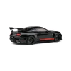 SOLİDO 1/18 SHELBY GT500 BLACK 2022