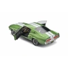 SOLİDO 1/18 SHELBY GT500 GREEN 1967
