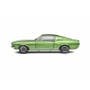 SOLİDO 1/18 SHELBY GT500 GREEN 1967