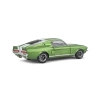 SOLİDO 1/18 SHELBY GT500 GREEN 1967