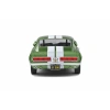 SOLİDO 1/18 SHELBY GT500 GREEN 1967