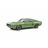 SOLİDO 1/18 SHELBY GT500 GREEN 1967
