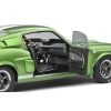 SOLİDO 1/18 SHELBY GT500 GREEN 1967