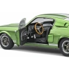 SOLİDO 1/18 SHELBY GT500 GREEN 1967