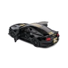SOLİDO 1/18 SHELBY GT500-H BLACK 2023