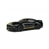 SOLİDO 1/18 SHELBY GT500-H BLACK 2023