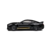 SOLİDO 1/18 SHELBY GT500-H BLACK 2023