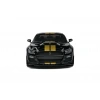 SOLİDO 1/18 SHELBY GT500-H BLACK 2023