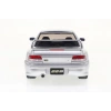 SOLİDO 1/18 SUBARU IMPREZA 22B SİLVER 1998