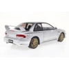 SOLİDO 1/18 SUBARU IMPREZA 22B SİLVER 1998