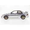 SOLİDO 1/18 SUBARU IMPREZA 22B SİLVER 1998