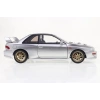 SOLİDO 1/18 SUBARU IMPREZA 22B SİLVER 1998