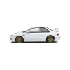 SOLİDO 1/18 SUBARU IMPREZA 22B WHITE 1998
