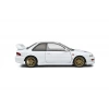 SOLİDO 1/18 SUBARU IMPREZA 22B WHITE 1998