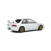 SOLİDO 1/18 SUBARU IMPREZA 22B WHITE 1998