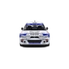 SOLİDO 1:18 SUBARU IMPREZA S5 WRC99 WHITE RALLY AZ