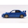 SOLİDO 1/18 SUBARU IMPREZA WRX STI