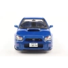 SOLİDO 1/18 SUBARU IMPREZA WRX STI
