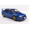 SOLİDO 1/18 SUBARU IMPREZA WRX STI