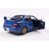 SOLİDO 1/18 SUBARU IMPREZA WRX STI