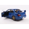 SOLİDO 1/18 SUBARU IMPREZA WRX STI