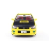 SOLİDO 1/18 SUBARU IMPREZA WRX STI YELLOW