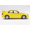 SOLİDO 1/18 SUBARU IMPREZA WRX STI YELLOW