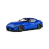 SOLİDO 1/18 TOYOTA GR SUPRA BLUE 2021