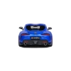 SOLİDO 1/18 TOYOTA GR SUPRA BLUE 2021