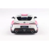 SOLİDO 1/18 TOYOTA GR SUPRA SOLİDO WORKS ITASHA