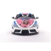 SOLİDO 1/18 TOYOTA GR SUPRA SOLİDO WORKS ITASHA