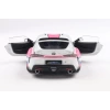 SOLİDO 1/18 TOYOTA GR SUPRA SOLİDO WORKS ITASHA