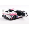 SOLİDO 1/18 TOYOTA GR SUPRA SOLİDO WORKS ITASHA