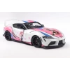 SOLİDO 1/18 TOYOTA GR SUPRA SOLİDO WORKS ITASHA